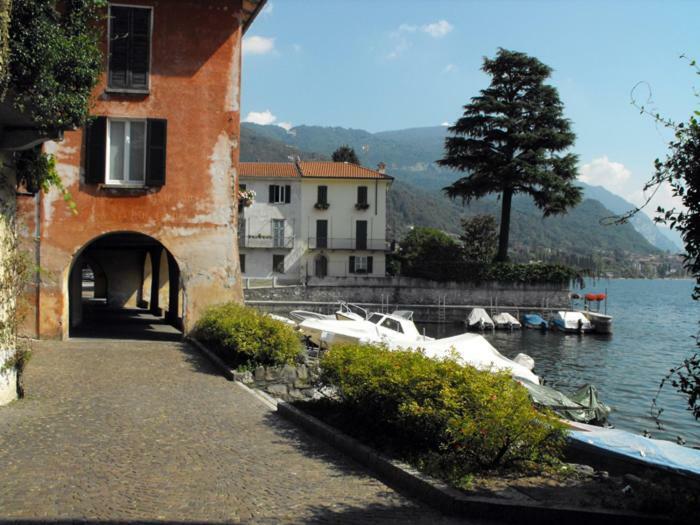 Casa Stefania Apartamento Mandello del Lario Exterior foto